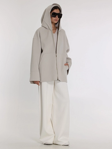 пальто короткое Max Mara ROMINA