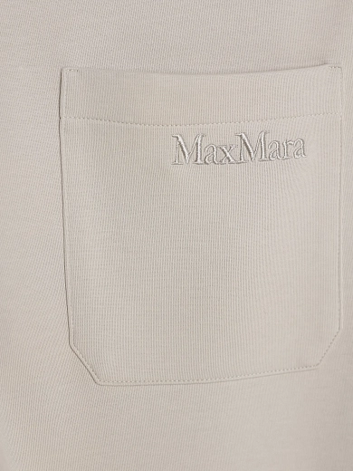 брюки Max Mara RONNIE