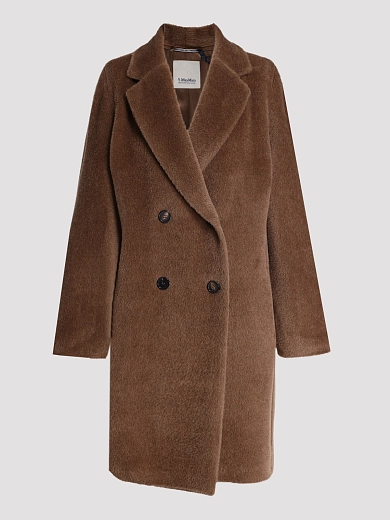 пальто Max Mara ROSETO