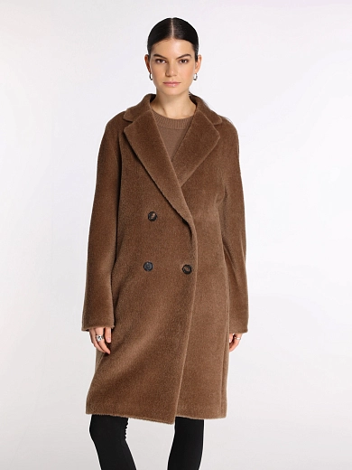 пальто Max Mara ROSETO