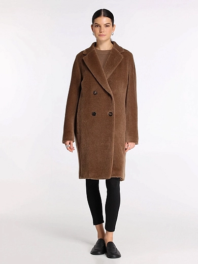 пальто Max Mara ROSETO