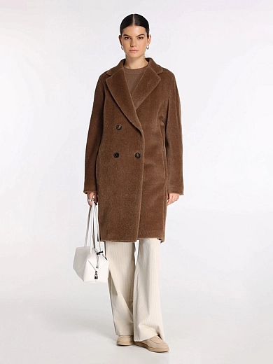 пальто Max Mara ROSETO