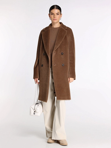 пальто Max Mara ROSETO