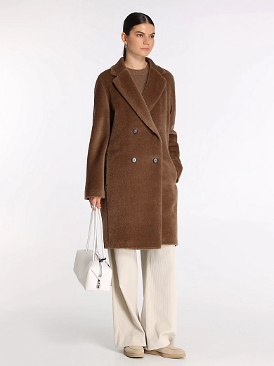 пальто Max Mara ROSETO