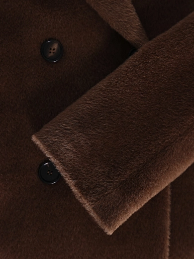пальто Max Mara ROSETO