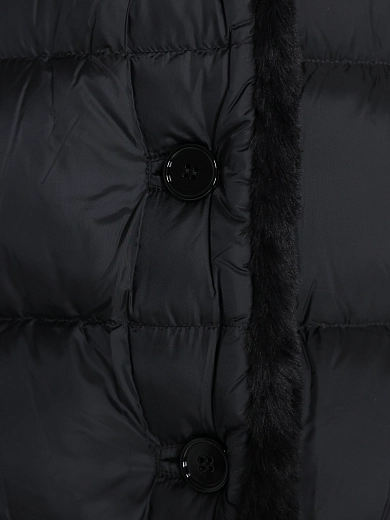 пуховик короткий Max Mara ROSINA