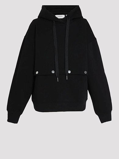 толстовка Max Mara SAGGIO