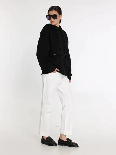 толстовка Max Mara SAGGIO