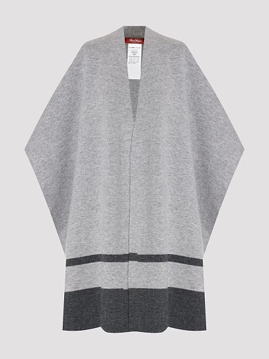 пончо Max Mara SALATO