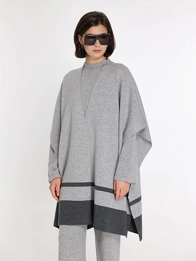 пончо Max Mara SALATO