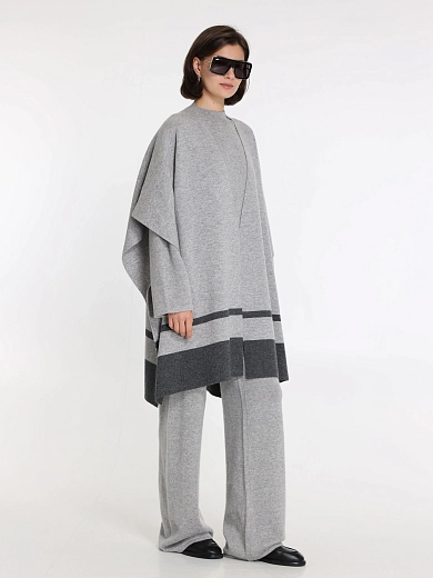 пончо Max Mara SALATO