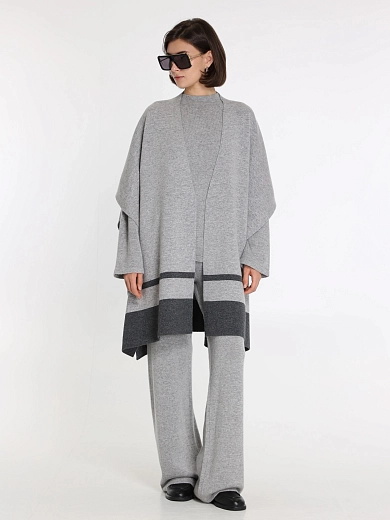 пончо Max Mara SALATO