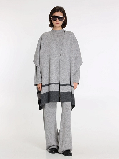 пончо Max Mara SALATO