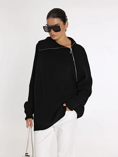 свитер Max Mara SALPA