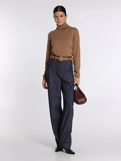 водолазка Max Mara SALUTO