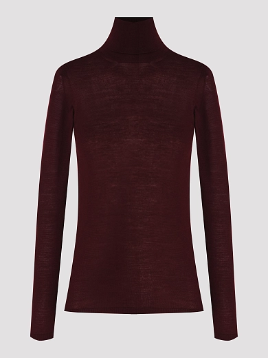 водолазка Max Mara SALUTO