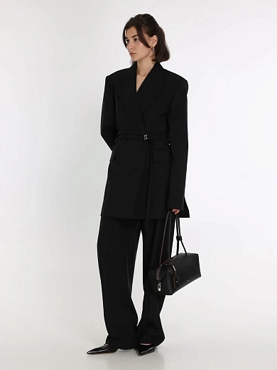 брюки Max Mara SALVO