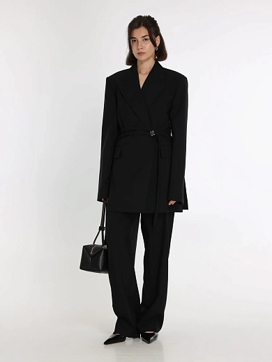 брюки Max Mara SALVO