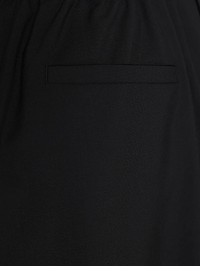 брюки Max Mara SALVO