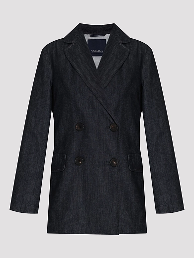жакет джинсовый Max Mara SARA