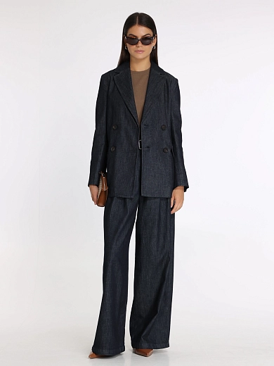 жакет джинсовый Max Mara SARA