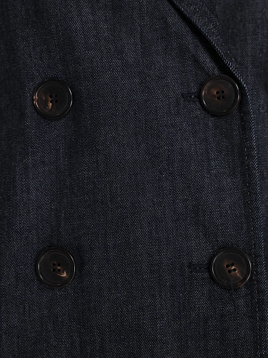 жакет джинсовый Max Mara SARA