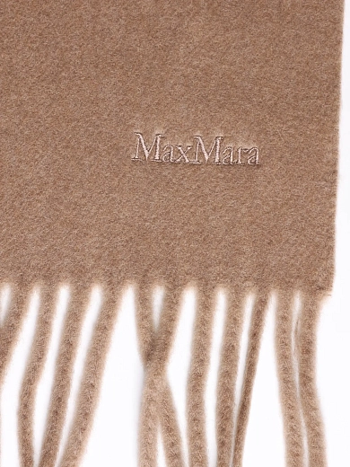 палантин Max Mara SCILLI