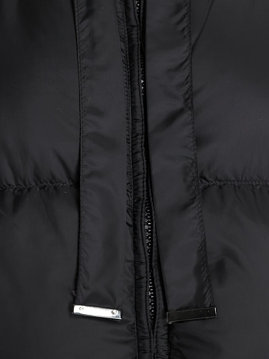 пуховик короткий Max Mara SEIA