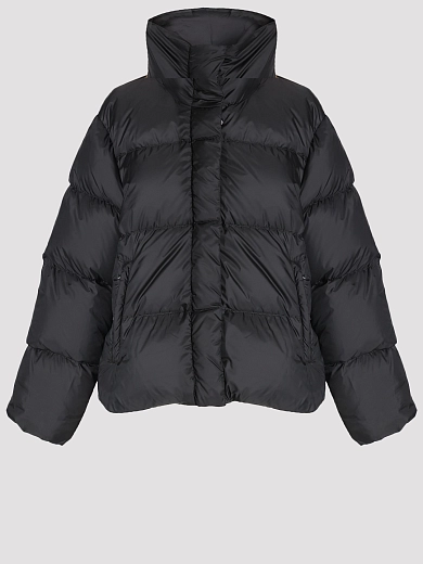 пуховик короткий Max Mara SEICA