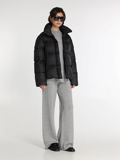 пуховик короткий Max Mara SEICA