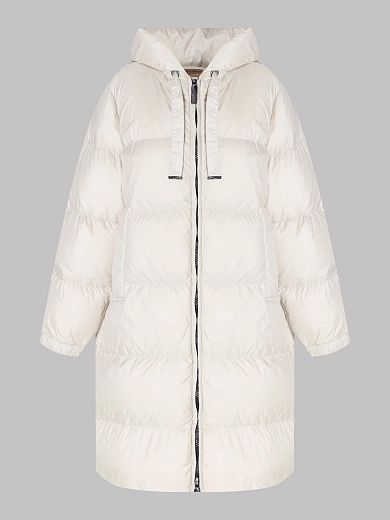 пуховик Max Mara SEIG