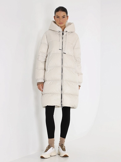 пуховик Max Mara SEIG