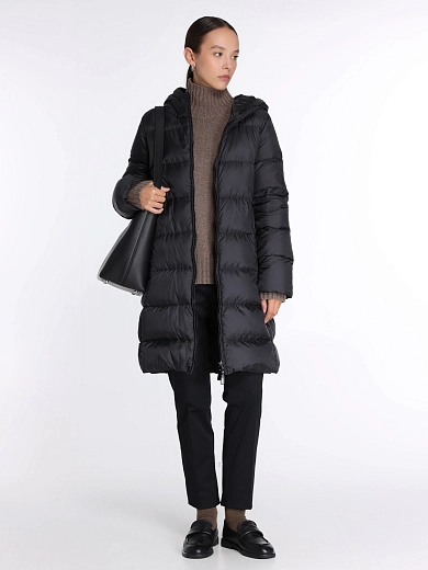 пуховик Max Mara SEIPAR