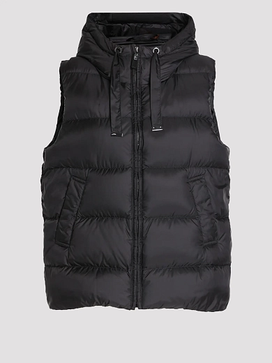 жилет пуховый Max Mara SEIVI
