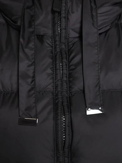 жилет пуховый Max Mara SEIVI