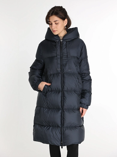 пуховик Max Mara SEI