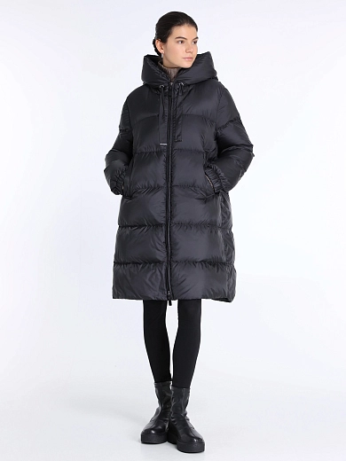 пуховик Max Mara SEI