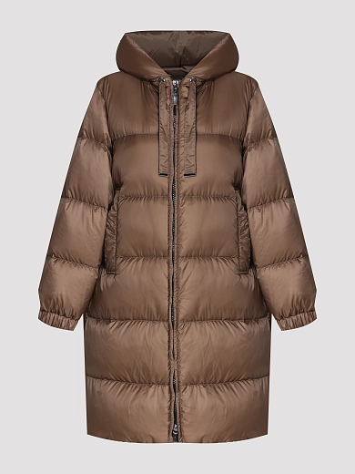 пуховик Max Mara SEI