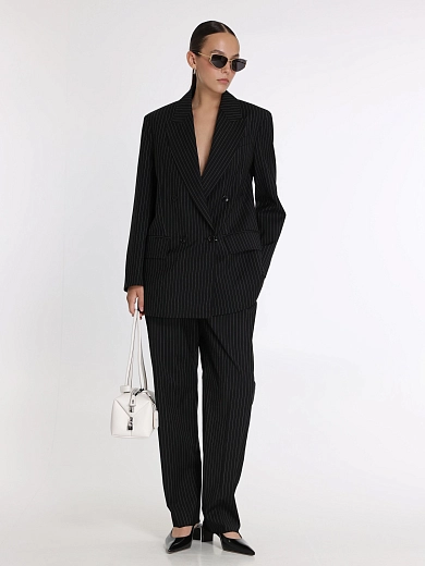 брюки Max Mara SESAMO