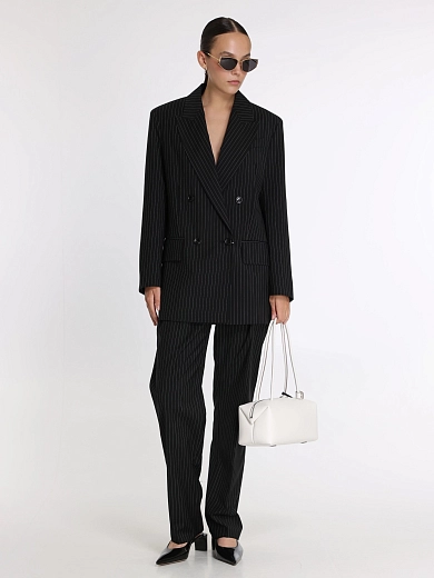 брюки Max Mara SESAMO