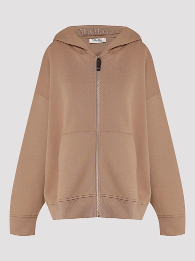 толстовка спортивная Max Mara SIENA