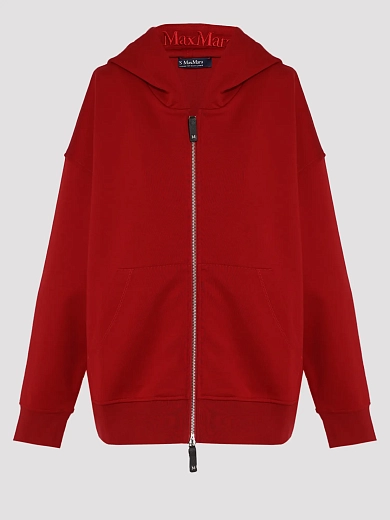 толстовка спортивная Max Mara SIENA