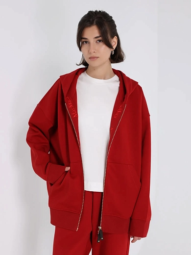 толстовка спортивная Max Mara SIENA