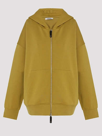 толстовка спортивная Max Mara SIENA