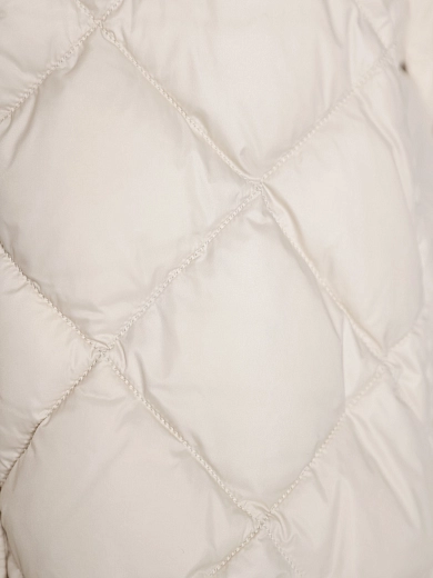 пуховик короткий Max Mara SOFTFE