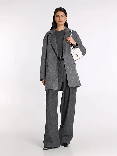 пальто короткое Max Mara SONG