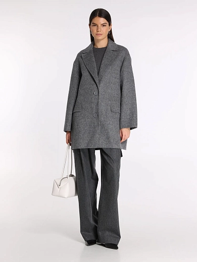 пальто короткое Max Mara SONG