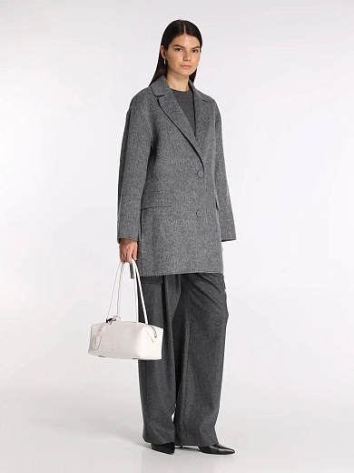 пальто короткое Max Mara SONG