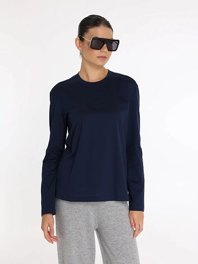 лонгслив Max Mara SORRISO