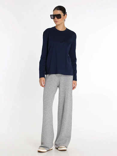 лонгслив Max Mara SORRISO